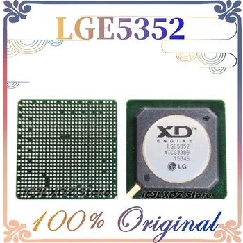 1 шт./лот Новый оригинальный чипсет LGE5352 5352 BGA в наличии