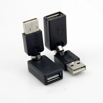360 разъем адаптера USB типа 