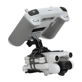 Портативная камера, аксессуары для дрона с дистанционным управлением, ручка для дрона, аксессуары для Mini 3 Pro