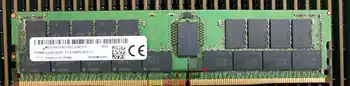 Для новой серверной памяти Micron 32G DDR4 2RX4 2666V REG ECC 32 ГБ