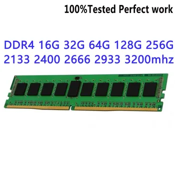 HMAA8GR7CJR4N-WMTG Серверная память DDR4 Модуль RDIMM 64 ГБ 2S4RX4 PC4-2933Y RECC 2933 Мбит/с SDP MP