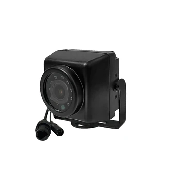 Уличная мини-камера Poe 4K 8Mp 5MP 4MP Ip Cctv Камера видеонаблюдения Домашний уличный аудио-видеомагнитофон для системы ВИДЕОНАБЛЮДЕНИЯ