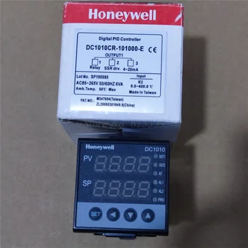 Новый оригинальный регулятор температуры Honeywell DC1010CR-101000-E