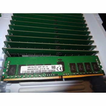 NP5570M4 NF5170M4 NF5280 NF8465M4 Для Серверной памяти Inspur 16G 16GB PC4-2400T DDR4 RAM