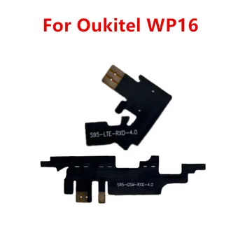 Для мобильного телефона Oukitel WP16 S95 LTE GSM FPC Замена внутренней наклейки на линию антенны