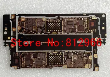 50 шт./лот, Новая Голая пустая Плата Материнской платы Mainboard для iPhone 6 plus 6 + 6P 6PLUS 5.5 дюймов 5.5 ' Деталь для тестирования