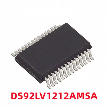 1 шт. точечный сериализатор интерфейса DS92LV1212AMSA DS92LV1212A SSOP-28
