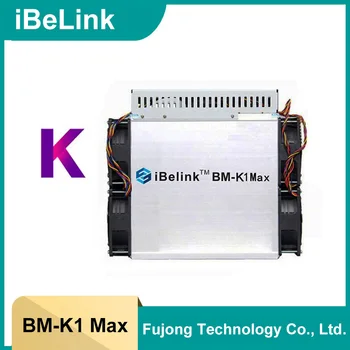 Kadena iBeLink BM-K1 MAX 32TH /S 3200 Вт KDA Asic Miner Crypto Высокая рентабельность инвестиций Быстрая доставка