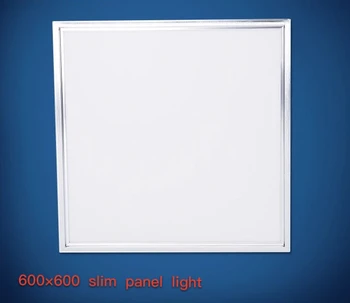 Излучающий Цвет 5500k 300X300 600x600 Светодиодных панельных светильников 12W 36w Для поверхностного монтажа 72600-3500k 85-265 В Гарантия 2 года