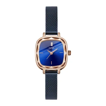 Женские часы, темперамент, Ретро, современная мода, водонепроницаемые женские наручные часы, браслет с циферблатом с рисунком Солнца, женские часы-новинки
