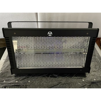Atomic 3000 LED RGB Strobe Light Wash Beam С Переменной Интенсивностью вспышки Aura Stage LED Strobe Wash Effect Stage Light