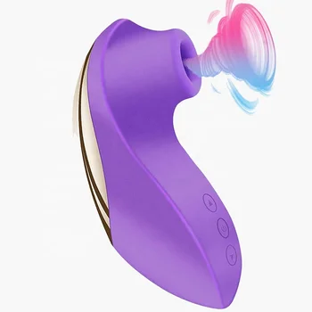 Медицинские Силиконовые USB Женские секс-игрушки Самый популярный Портативный Массажный Вибратор для Сосания влагалища Вибратор для клитора для влагалища