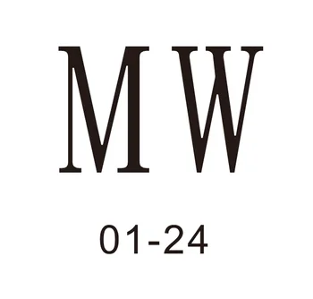 MW 01-24