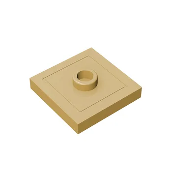 Строительные блоки, совместимые с LEGO 87580-23893 Техническая поддержка MOC Аксессуары Запчасти Сборочный набор Кирпичи своими руками