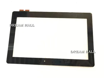 5шт Новый 10,1-дюймовый планшетный ПК с цифровым преобразователем сенсорного экрана для Asus Transformer Book T100 T100TA с бесплатными инструментами для ремонта
