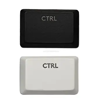 Замена клавиш Ctrl Keycaps Button R1 Personality Height для беспроводной клавиатуры Logitech G915 G913 G815 G813