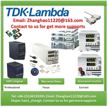 TDK-LAMBDA GEN10-240-1P200 Источник питания: программируемый лабораторный; Ch: 1; 0-10VDC; 0-240A