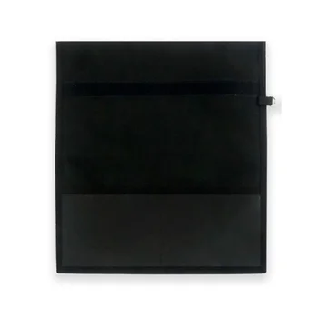 Блокиратор сигнала Faraday Bag Signal Blocking Bag RFID-Экранирующая Сумка Защитный Чехол для Бумажника, Удостоверения Личности/Ключа Автомобиля, Маленький