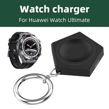 Зарядное Устройство Адаптер Питания для Huawei Watch Ultimate Micro USB Type C Зарядная Док-станция Подставка Для Huawei Watch 3/GT3 PRO/GT2 PRO