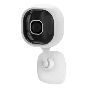 Wifi Камеры безопасности 1080P Радионяни Камеры семейной безопасности A3 Инфракрасная ночная камера