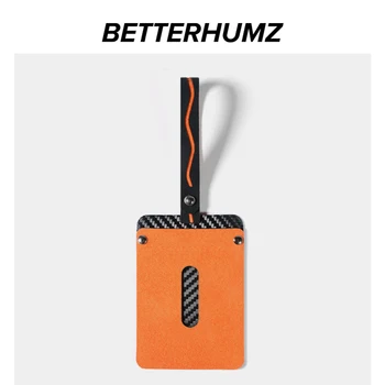 Betterhumz Автомобильный Ключ-Карта Защитный Чехол Чехлы из Алькантары для BMW F20 G30 G20 X1 X3 X4 X5 X7 Серии Car-Styling Shell Брелок Для Ключей