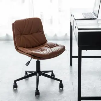 Компьютерное кресло Nordic modern simple home office конференц-кресло небольшой письменный стол кресло для спальни beauty nail chair