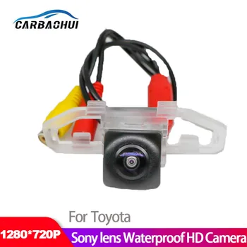 Автомобильная беспроводная Камера заднего Вида Для Toyota Camry 2012 2013 Для Daihatsu Altis 2011 ~ 2013 CCD HD Водонепроницаемая высококачественная автомобильная камера