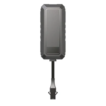 PG08 Beidou GPS Автомобильный Позиционер Проводки Автомобильный Мото-Позиционер для защиты от кражи, потери и зарядки