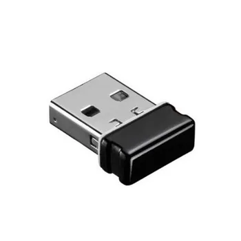 Беспроводной приемник 2,4 ГГц для USB-приемника C-U0007 Unifie K350 K340 N305 K800 UAS