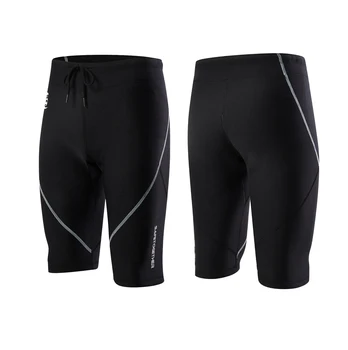Мужские штаны для дайвинга 1,5 мм, купальники, шорты для серфинга R016