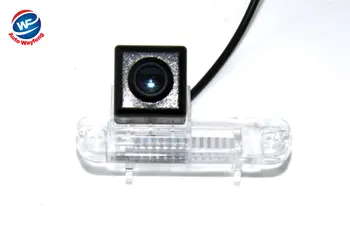Автоматическая Резервная Камера Заднего Вида CCD Car Reverse Car Rearview reversing Parking Kit Camera Для Benz R Series R300 R350 R500 ML350 2012