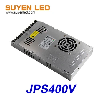 Лучшая цена G-Energy JPS400V Светодиодный экран 5V 80A 400 Вт Источник питания JPS400V