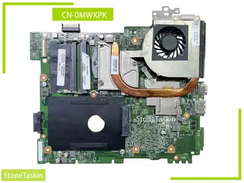 Лучшее значение CN-0MWXPK для DDELL N5110 Материнская плата ноутбука 48.4IE07.021 HM67 GT525M 1 ГБ DDR3 100% Протестирована