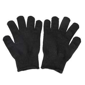Уличные тактические перчатки, спортивные перчатки на открытом воздухе, мужские перчатки, высокопрочные рабочие перчатки с защитой от порезов, защитные рабочие перчатки