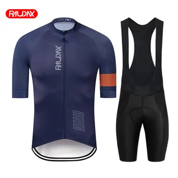 2023 Велосипедные костюмы Одежда для шоссейных велосипедов Комплекты для мужской команды Mtb Велосипедная Джерси Одежда Майо Ciclismo Униформа