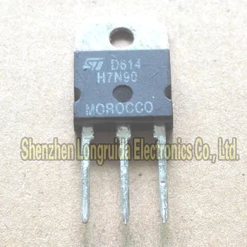 10ШТ транзисторов H7N90 7N90 TO-247 MOSFET 7A 900V