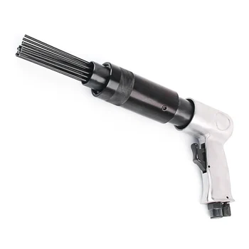 Пневматический пистолет для удаления пыли игольчатого типа, многофункциональная пневматическая лопата, удлиненный пневматический молоток, машина для удаления пыли