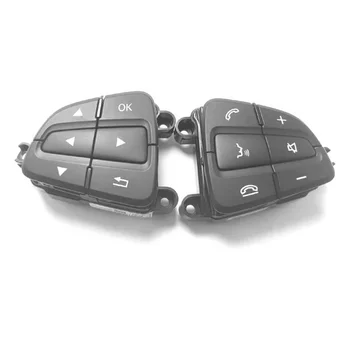 Кнопка переключения управления рулевым колесом для - GLA CLA GLS SL A0999050600 A0999050700